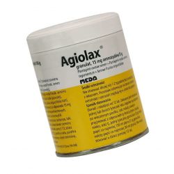 Агиолакс (Agiolax) 100г в Новом Уренгое и области фото