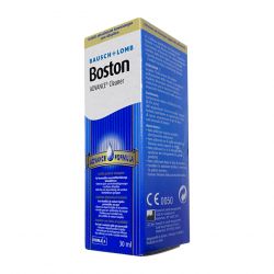 Бостон адванс очиститель для линз Boston Advance из Австрии! р-р 30мл в Новом Уренгое и области фото