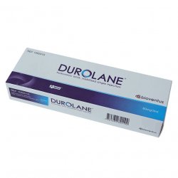 Дьюралан (Durolane, Гиалуроновая кислота) для уколов шприц 60мг/3мл в Новом Уренгое и области фото