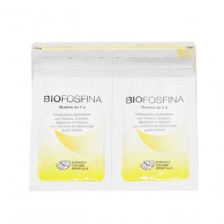 Биофосфина (Biofosfina) пак. 5г 20шт в Новом Уренгое и области фото